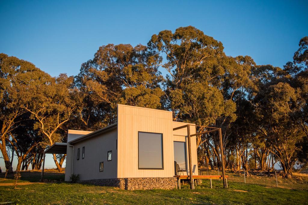 Dragonfly Cottages Orange Exterior photo